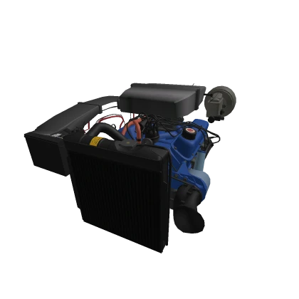 engine