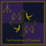 2nd Battalion of Footmen