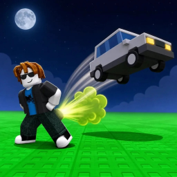 Fart a Car [RELEASE] 💨