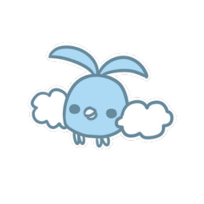 Cute Swablu Roblox decal