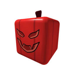 Red Pumpkin