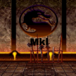 Mkl.F.C touch football clan