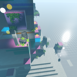 SUPER EPIC MEGA ULTRA OBBY