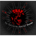 The Robloxian Special Forces {TRSF}