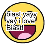 BIAST Ugc