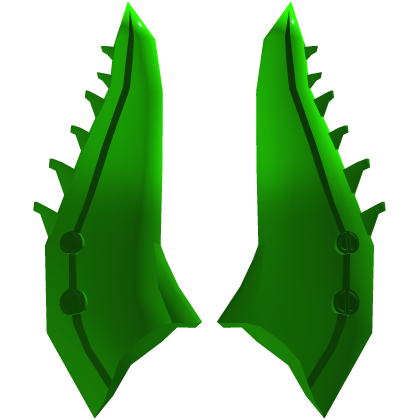 Classic Green Candles of Pwnage Recolor (Addon)