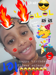 Eliana rizz group