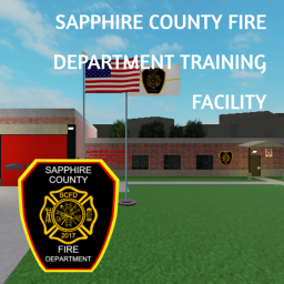 Sapphire County Training Facility (Version 1.5)