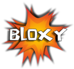• BLOXY Development •
