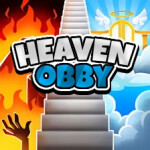 OBBY TO HEAVEN 😇