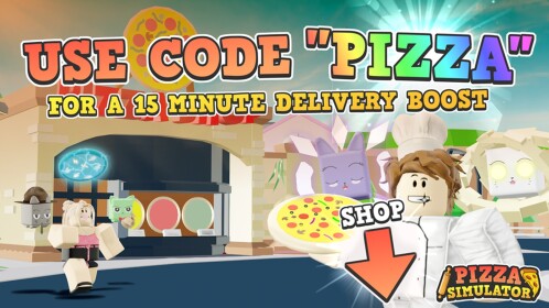Pizza Simulator 🍕