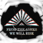 From ashes we will rise