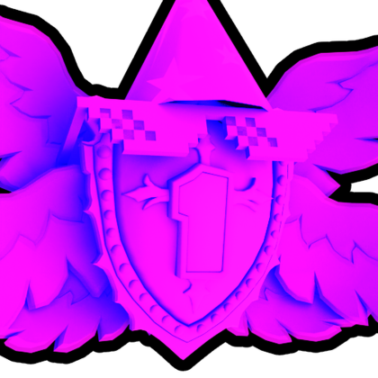 Galaxy Anniversary Shield