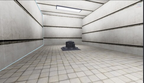 S.C.P Demonstration (HUGE UPDATE!)