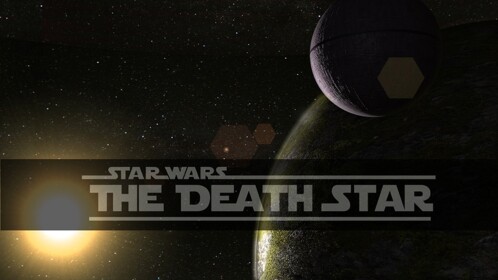 --|TGE|-- Death Star