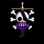 Purple Beard Pirates