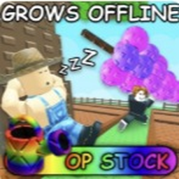 Grow A Garden 2