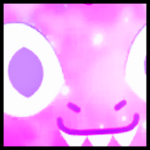 Gargantuan Starfall Dragon Pet Simulator 99 trading value