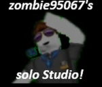 zombie95067's solo studio