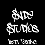 Syde Studios Beta Testing