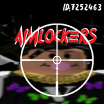 Aimlockers ツ