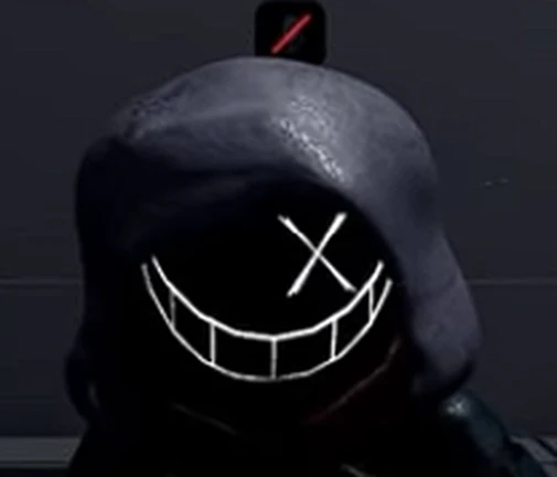 ESCAPE THE EVIL DUSTDUST!1!! thumbnail