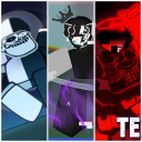 (THE DIGITAL CONQUERER) TROLLGE EVOLUTIONS