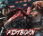 Orix [Fistborn]