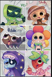Dandy’s world fan group (plz join)