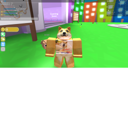 doge WORLD