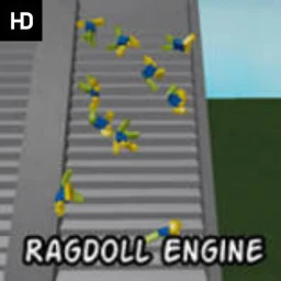 Ragroll Engine but with Admin Commands! icon