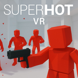 Super Hot VR [ROBLOX Edition]