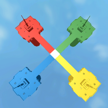 BrickBattle:UltimateBattle Galaxy