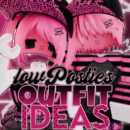 LowPosties | Outfit Ideas