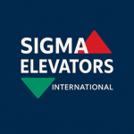 Sigma Elevator CO LTD #ARABIA
