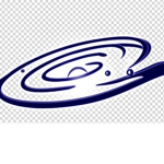 Galaxy planet