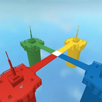 DoomSpire BrickBattle