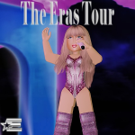 The Eras Tour | EVRYTIME 