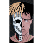 XXXTENTACION SUPPORTERZ