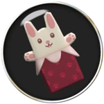 Game Badge Icon