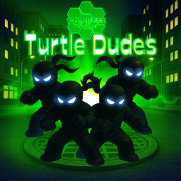 Turtle Dudes