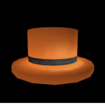 The Orange Top Hats