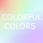 Colorful Colors