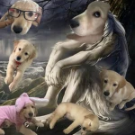MooPingdiaodai Group Thumbnail