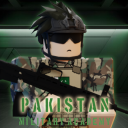 [NEW!] Pakistan Military Academy
