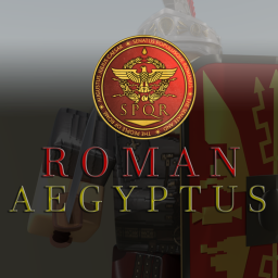 🎉[𝐆𝐀𝐌𝐄𝐏𝐀𝐒𝐒𝐄𝐒!] Roman Aegyptus🎉