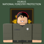 Vilnius National Forestry Protection