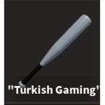 muscular gamers