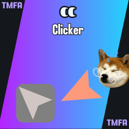 CC clicker