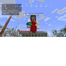SURVIVE MINECRAFT ZOMBIES
